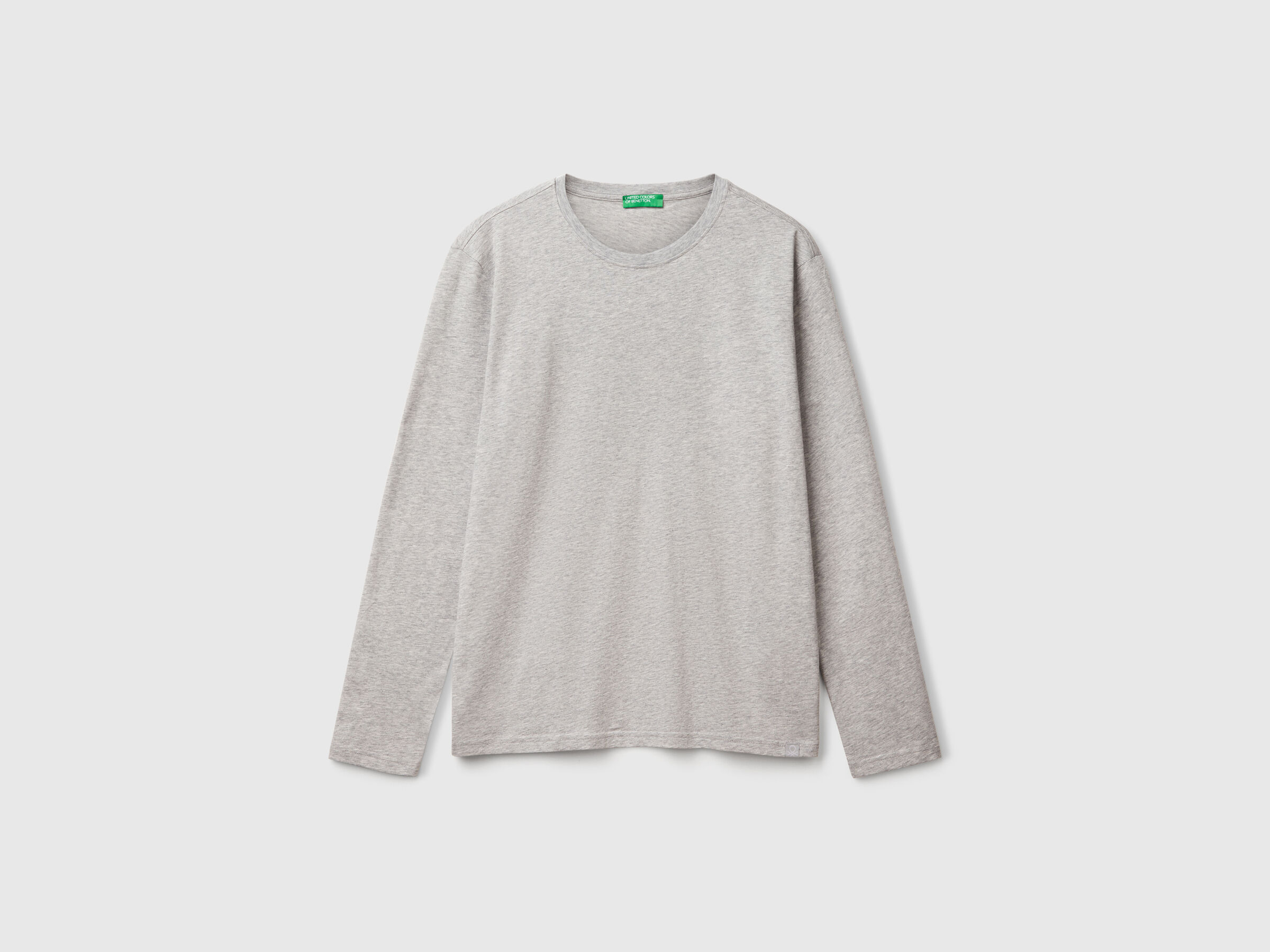 T-SHIRT L/S Herren image number 5